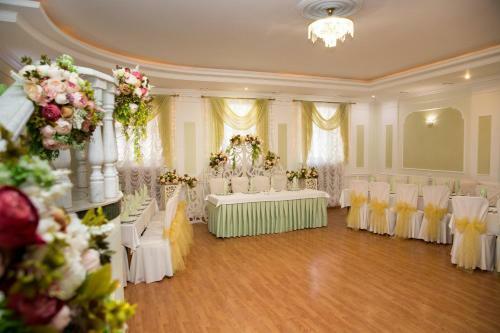 Hotel Ocharovanny Strannik