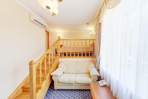 Hotel Ocharovanny Strannik