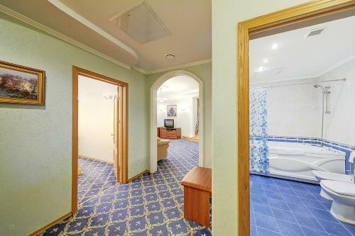Hotel Ocharovanny Strannik