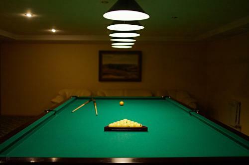 Hotel Ocharovanny Strannik