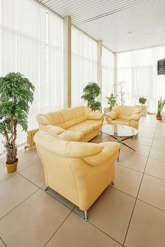 Hotel Ocharovanny Strannik