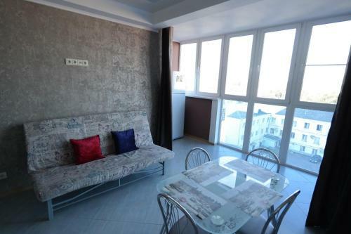 Business Class Apartment Vega