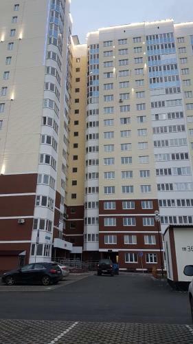 Apartment Avrora, Roza Lyuksemburg