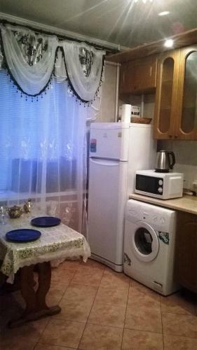 Apartment On Botanicheskiy
