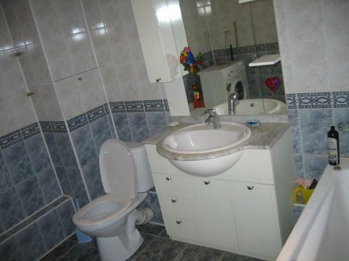 Apartment Saltykova
