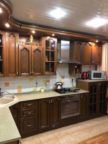 Apartment On Pocharnai