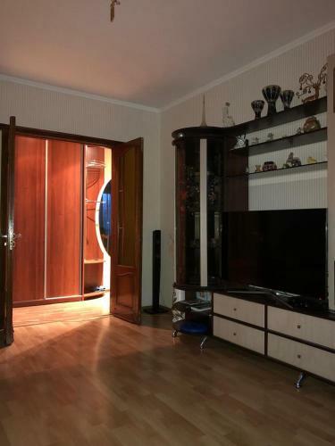 Apartment On Pocharnai