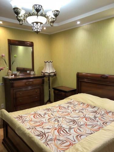 Apartment On Pocharnai