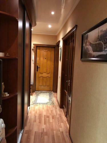 Apartment On Pocharnai