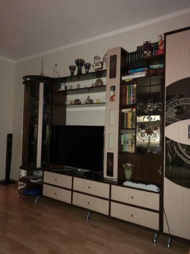 Apartment On Pocharnai