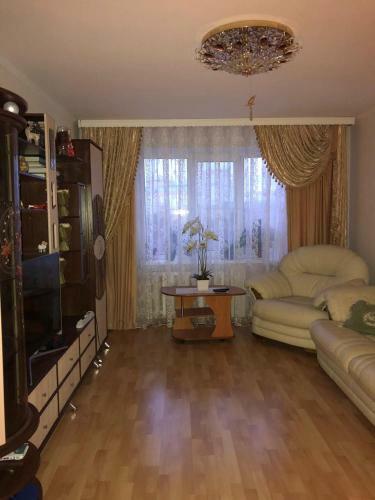 Apartment On Pocharnai