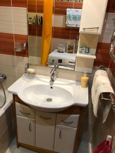 Apartment On Pocharnai