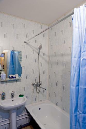Apartment On Generala Rodina