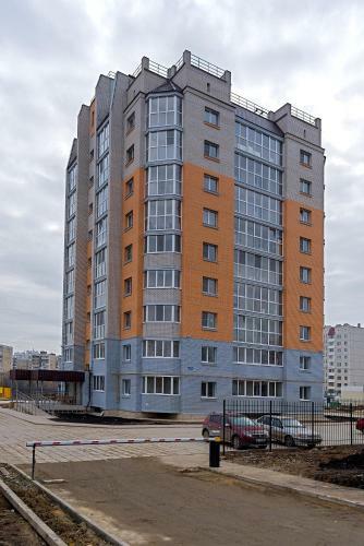 Apartment On Generala Rodina