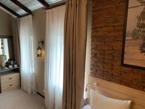 Hotel Aviator