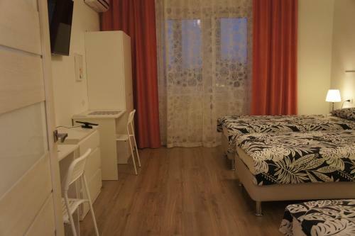 Hostal Astoria Club