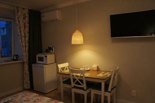 Hostal Astoria Club