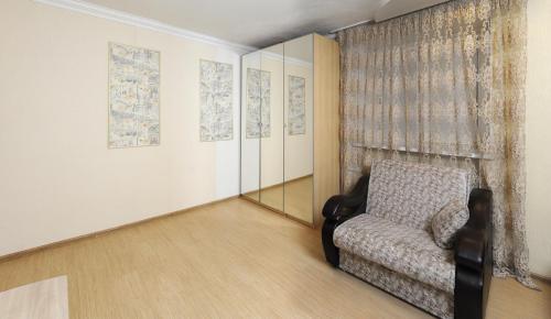 Omsk Sutki Apartments On Ilyicheva 6