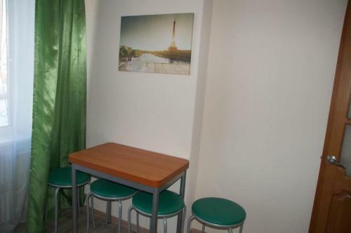 Apartamento Yutniye Metry 111/1