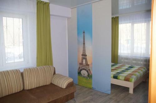 Apartamento Yutniye Metry 111/1