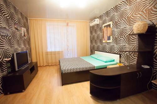 Luxury Apartment On Maslennikova 72