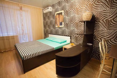 Luxury Apartment On Maslennikova 72