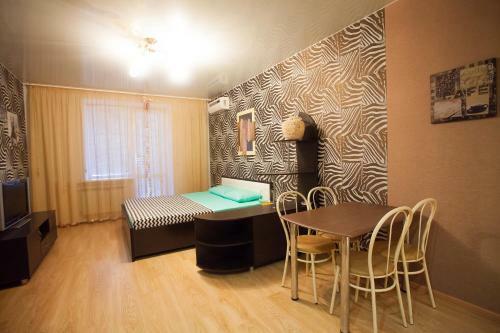 Luxury Apartment On Maslennikova 72