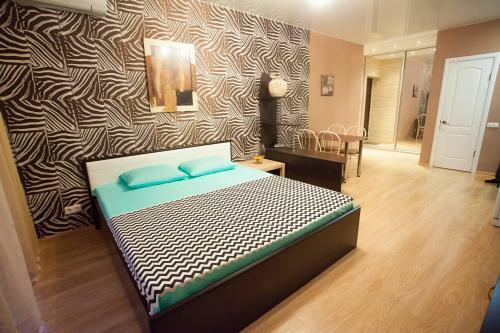 Luxury Apartment On Maslennikova 72