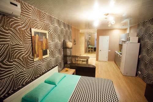 Luxury Apartment On Maslennikova 72