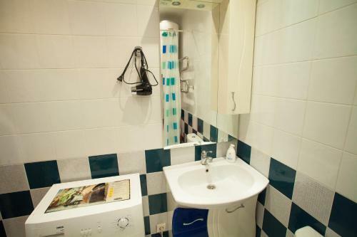 Luxury Apartment On Maslennikova 72