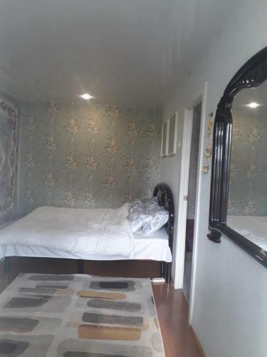Apartment On Mayakovskogo 48