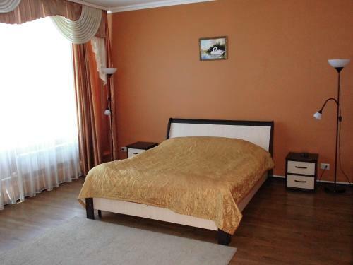 Hotel "noy"