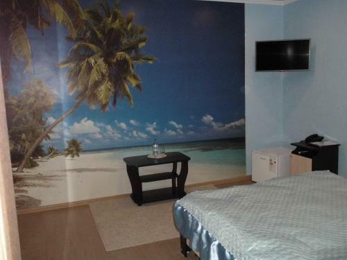 Hotel "noy"