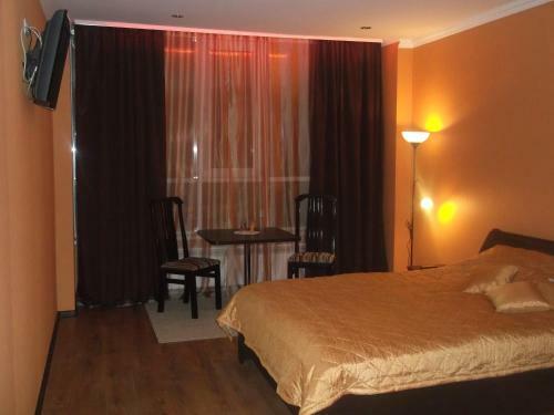 Hotel "noy"