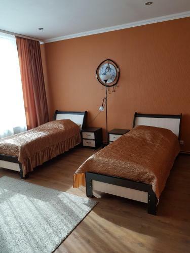 Hotel "noy"