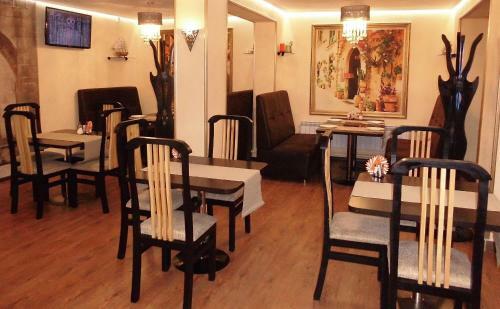Hotel "noy"