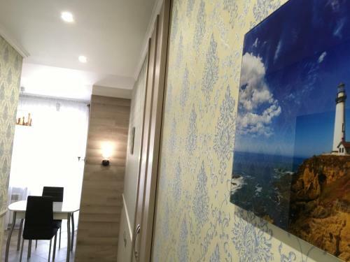 Apartament Berloga55 On 10 Let Oktiabria