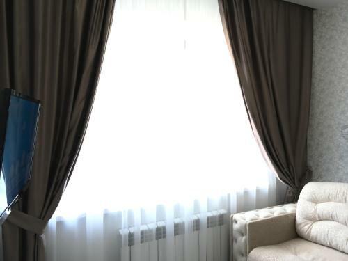 Apartament Berloga55 On 10 Let Oktiabria
