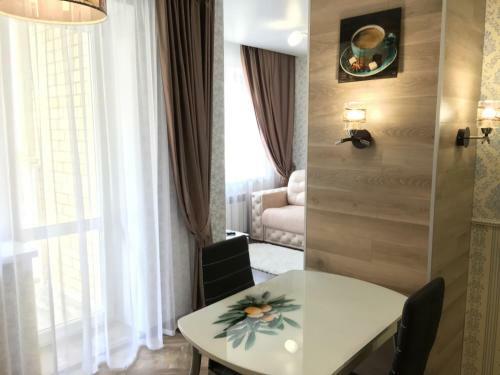 Apartament Berloga55 On 10 Let Oktiabria