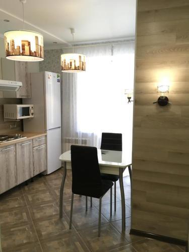Apartament Berloga55 On 10 Let Oktiabria