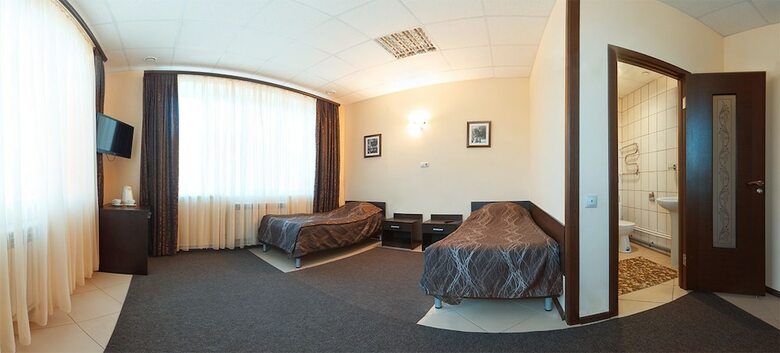 Hotel Na Svetlom