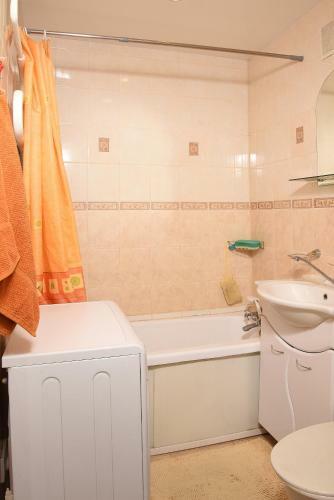 Apartamento ???? 25