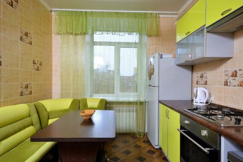 Apartment Karla Marksa 22