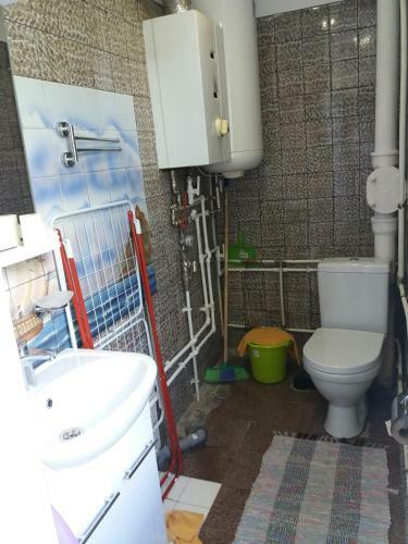 Bed & Breakfast Rooms In Pesochnyi Near Nii
