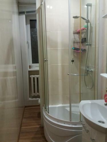 Bed & Breakfast Rooms In Pesochnyi Near Nii
