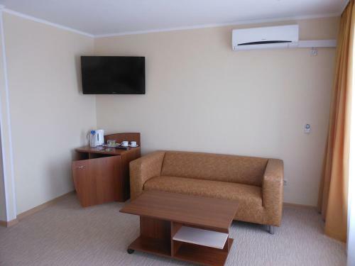 Hotel Otel Pervouralsk