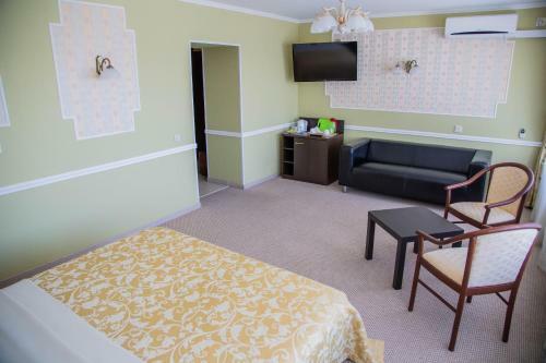 Hotel Otel Pervouralsk