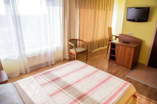 Hotel Otel Pervouralsk