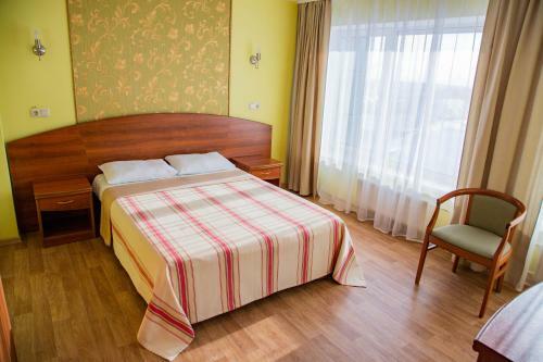 Hotel Otel Pervouralsk