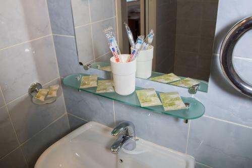 Hotel Otel Pervouralsk